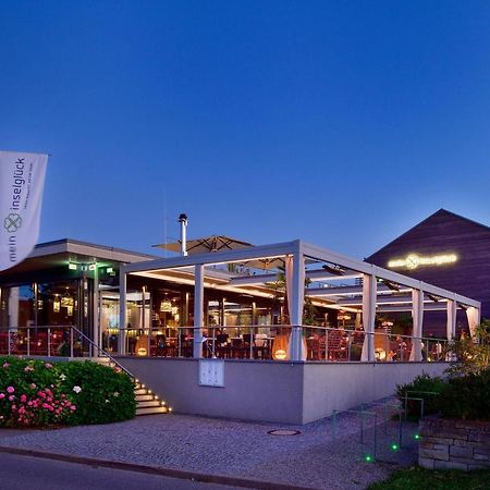 Hotel Mein Inselglueck Reichenau Exterior photo